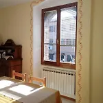 Apartman Il Risveglio Sul Giano