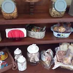 Apartman Il Risveglio Sul Giano *