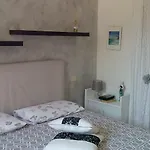 Apartman Il Risveglio Sul Giano