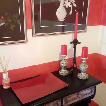 Il Risveglio Sul Giano Apartment *