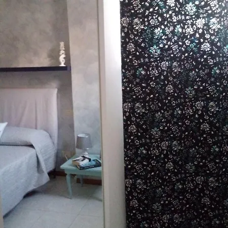 Il Risveglio Sul Giano Apartment Fabriano