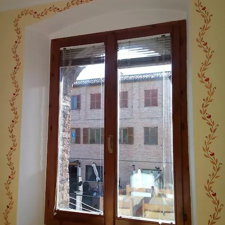 Apartman Il Risveglio Sul Giano