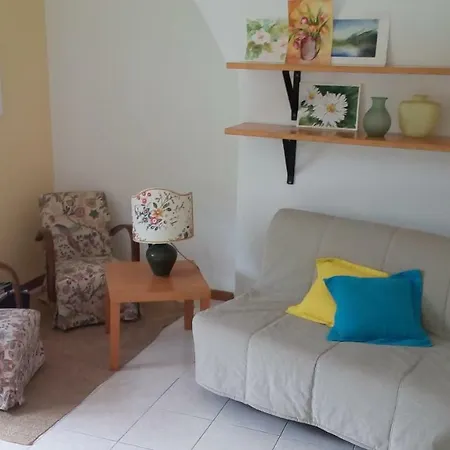 Il Risveglio Sul Giano Apartment *