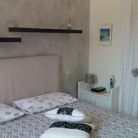 Apartment Il Risveglio Sul Giano