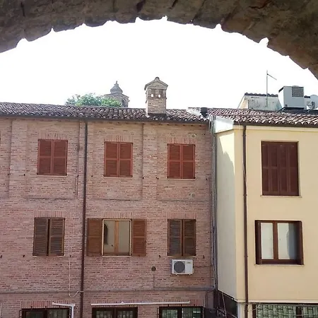 Il Risveglio Sul Giano Fabriano