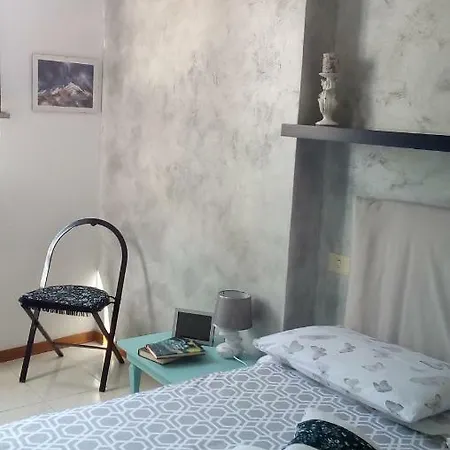 Il Risveglio Sul Giano * Fabriano