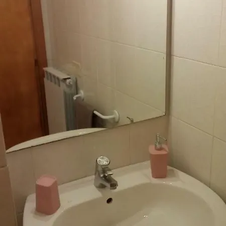 Il Risveglio Sul Giano