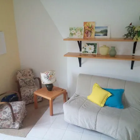 Il Risveglio Sul Giano * Fabriano