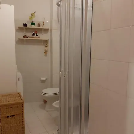 Il Risveglio Sul Giano Apartment *