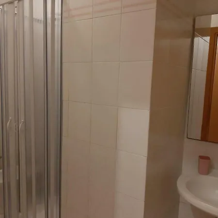 Apartment Il Risveglio Sul Giano