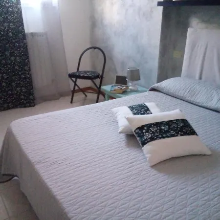 Apartman Il Risveglio Sul Giano Fabriano