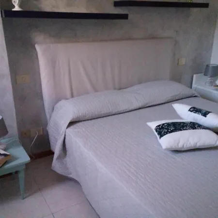 Apartment Il Risveglio Sul Giano