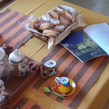 Il Risveglio Sul Giano *