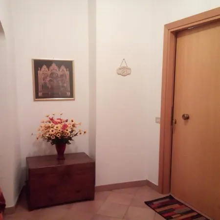 Apartamento Il Risveglio Sul Giano Fabriano