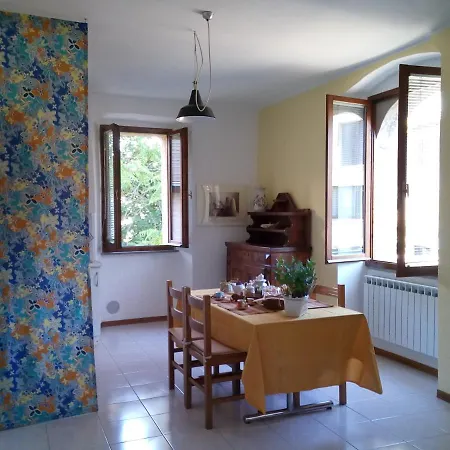 Il Risveglio Sul Giano * Fabriano