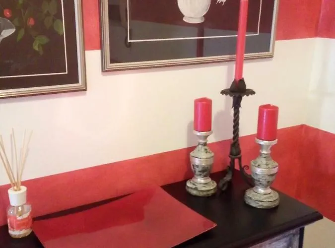 Il Risveglio Sul Giano Apartment *