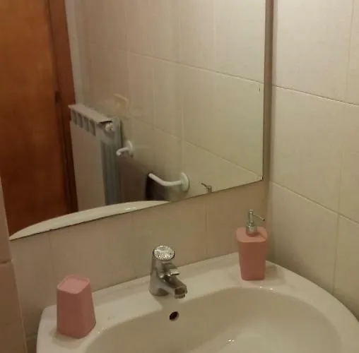 Il Risveglio Sul Giano