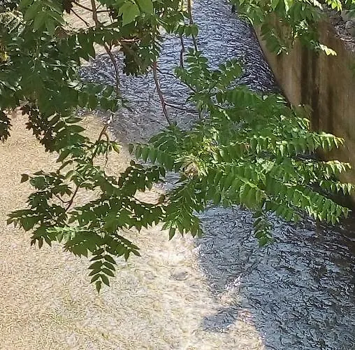 Apartment Il Risveglio Sul Giano *