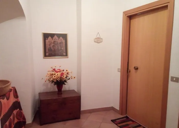 Apartment Il Risveglio Sul Giano Fabriano