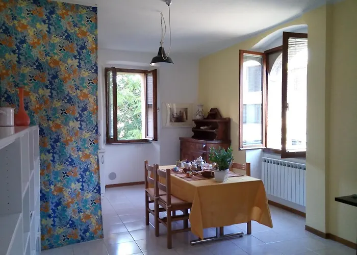 Il Risveglio Sul Giano * Fabriano